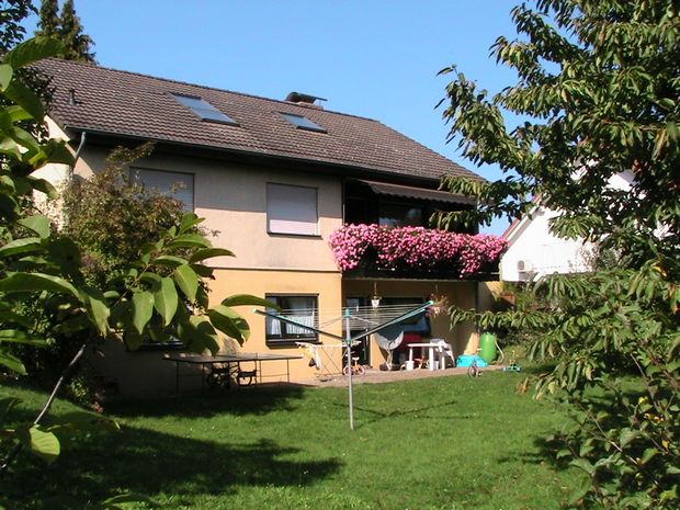 Ferienwohnung Haus Spessartblick, Fam. Kuhlmann, 63924 Kleinheubach